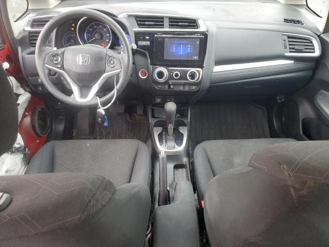 2015 HONDA FIT EX 3HGGK5H86FM759405