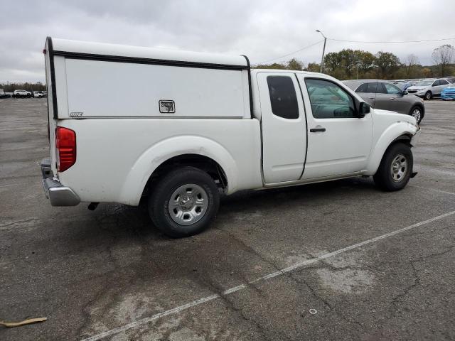 2018 NISSAN FRONTIER S - 1N6BD0CT1JN712392