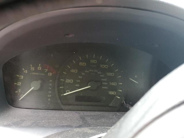 2007 HONDA ACCORD SE #3293523407