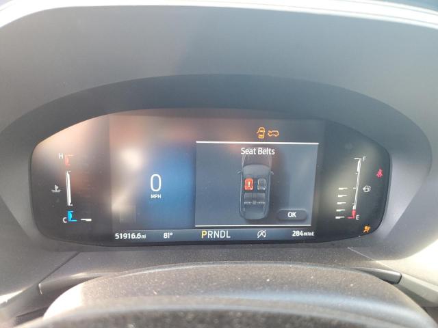 2023 FORD ESCAPE ACTIVE 1FMCU9GN0PUB21374