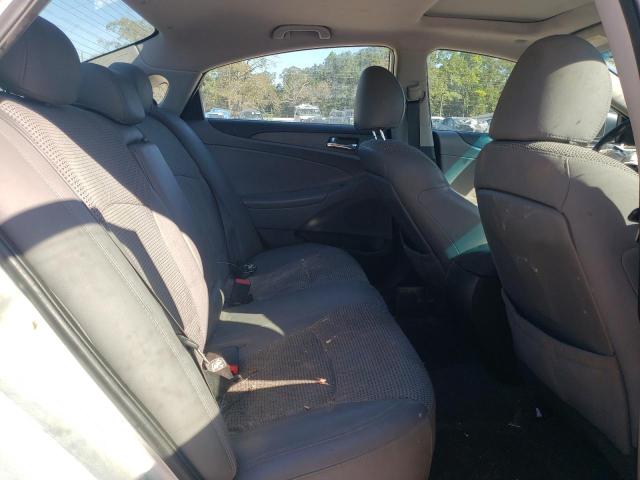 2011 HYUNDAI SONATA SE #3276391681