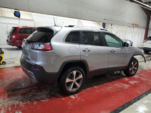 2020 JEEP CHEROKEE L - 1C4PJMDX8LD607822
