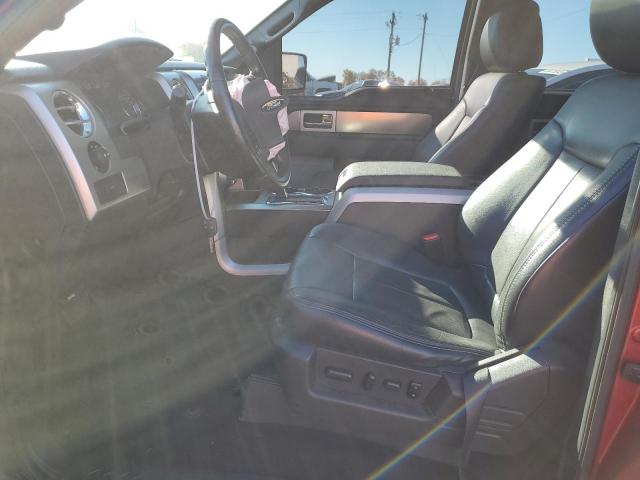 2014 FORD F150 SUPER - 1FTFW1ET7EFA76627