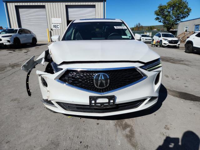 2024 ACURA MDX #3302722017