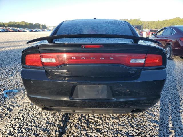 2011 DODGE CHARGER R/ - 2B3CL5CT1BH504113