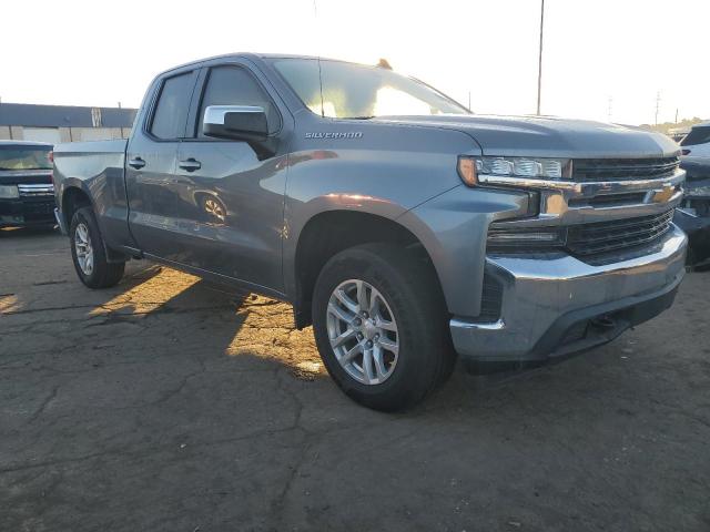 2019 CHEVROLET SILVERADO #3298058138