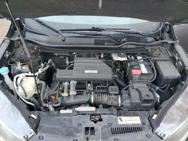 2017 HONDA CR-V LX - 2HKRW2H20HH109516