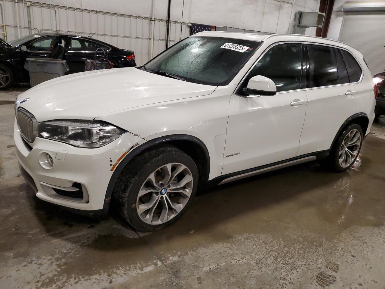 BMW X5 XDRIVE35I