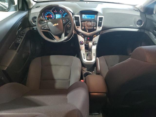 2016 CHEVROLET CRUZE LIMI 1G1PE5SB6G7199867