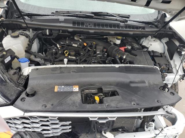 2024 FORD EDGE SEL - 2FMPK4J92RBA92880