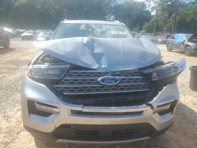 2020 FORD EXPLORER LIMITED 1FMSK7FHXLGA04637