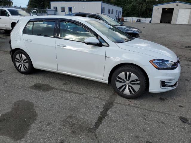 2019 VOLKSWAGEN E-GOLF SEL WVWPR7AUXKW912357