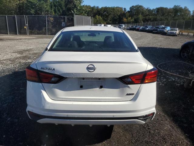 2025 NISSAN ALTIMA SV 1N4BL4DW4SN320293