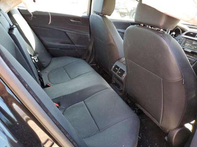 2017 JAGUAR XE PREMIUM #3305479077