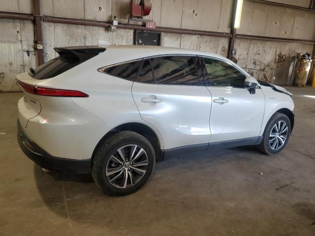 2021 TOYOTA VENZA LE - JTEAAAAH4MJ052951