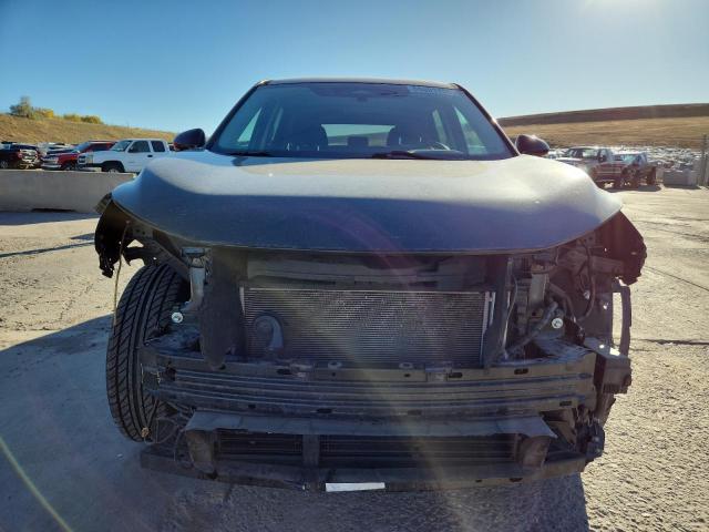 2021 NISSAN ROGUE SV - 5N1AT3BB0MC782179