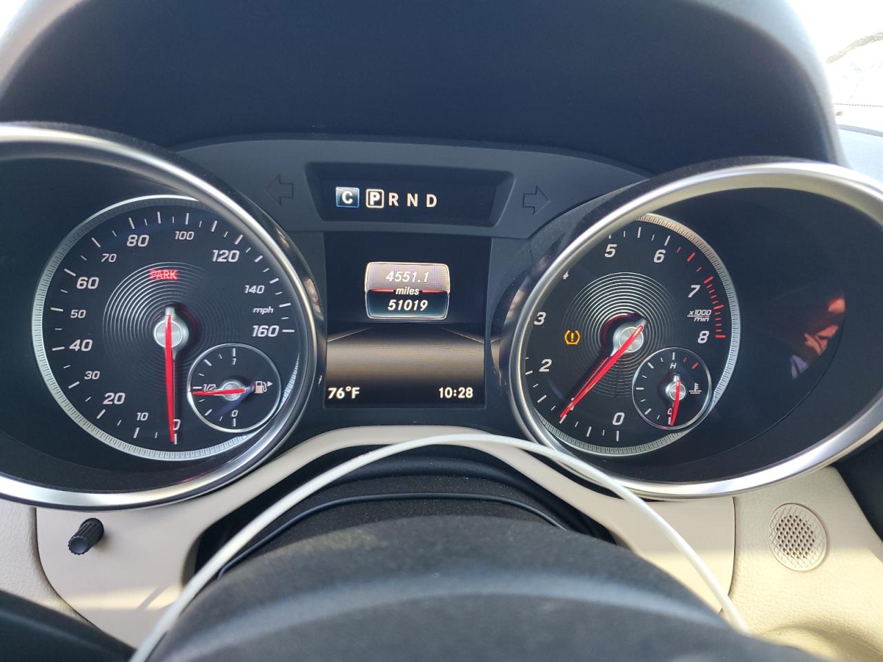 MERCEDES-BENZ SLC-CLASS 300