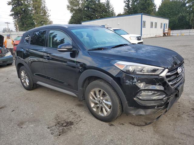 2017 HYUNDAI TUCSON LIM #3302963635