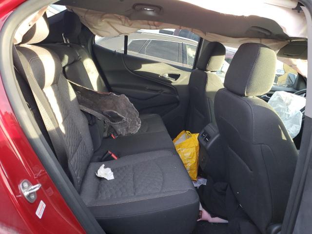 2020 CHEVROLET EQUINOX LT #3286889228