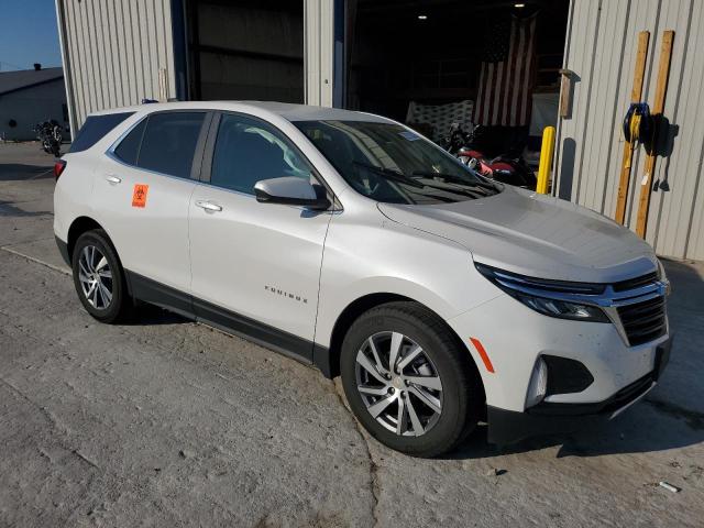 2022 CHEVROLET EQUINOX LT #3302871907