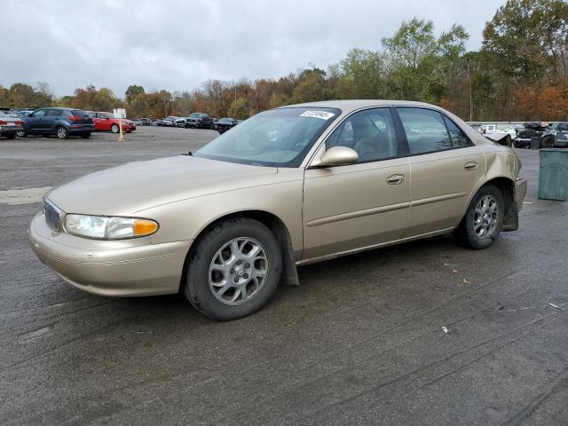 BUICK CENTURY CUSTOM