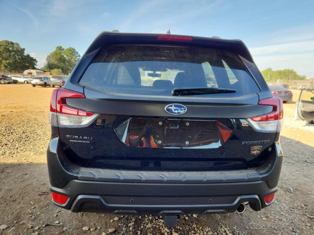 2025 SUBARU FORESTER W JF2SKAJC3SH405874