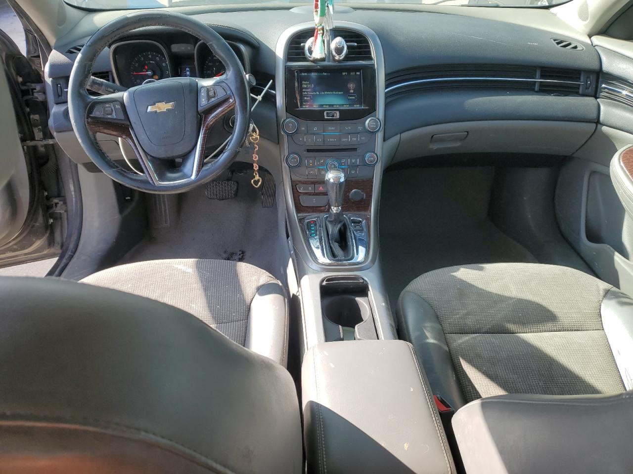 CHEVROLET MALIBU 2LT