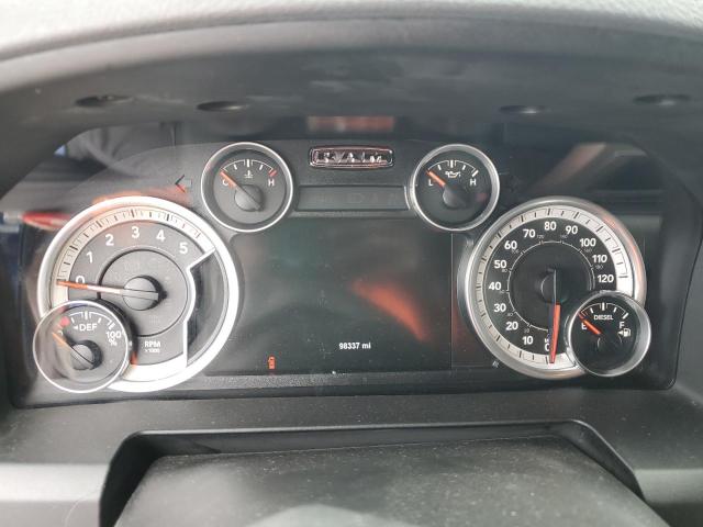 2015 RAM 1500 SLT #3301803342