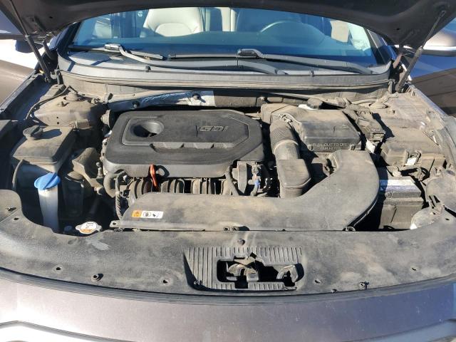 2017 HYUNDAI SONATA SPO - 5NPE34AF0HH535755