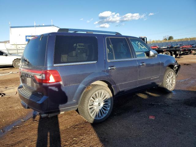 2015 LINCOLN NAVIGATOR - 5LMJJ2JT2FEJ10817