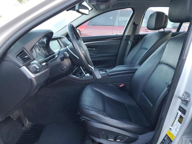 2012 BMW 535 XI #3291333163