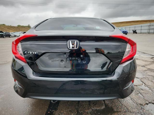 2016 HONDA CIVIC LX - 19XFC2F59GE071747