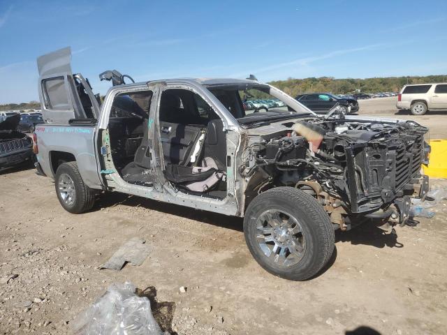 2018 CHEVROLET SILVERADO - 3GCUKREC1JG533877