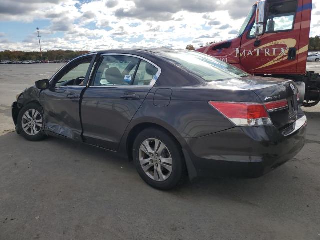 2012 HONDA ACCORD LXP #3283787446
