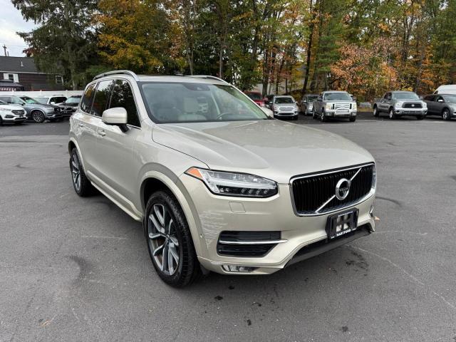 2016 VOLVO XC90 T6 YV4A22PK2G1077391