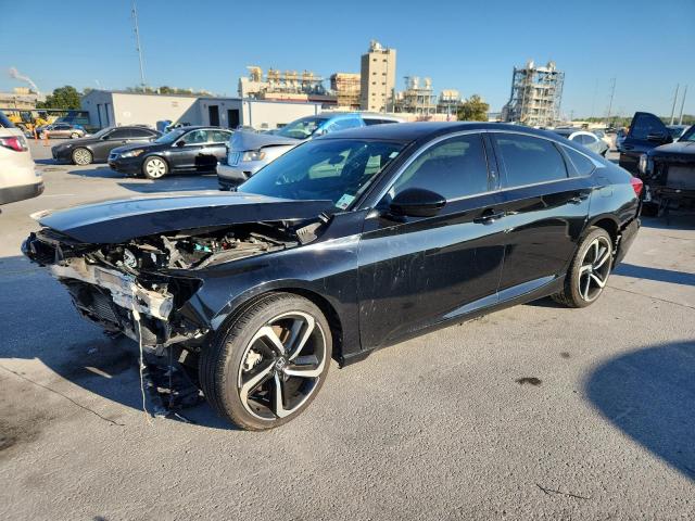 2019 HONDA ACCORD SPO #3296272447