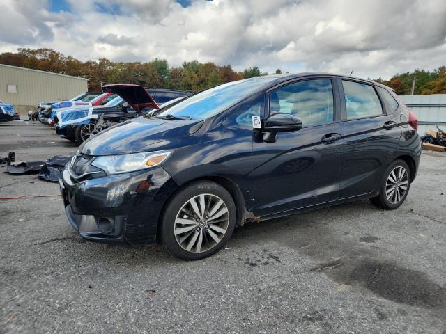 2015 HONDA FIT - 3HGGK5H81FM703999