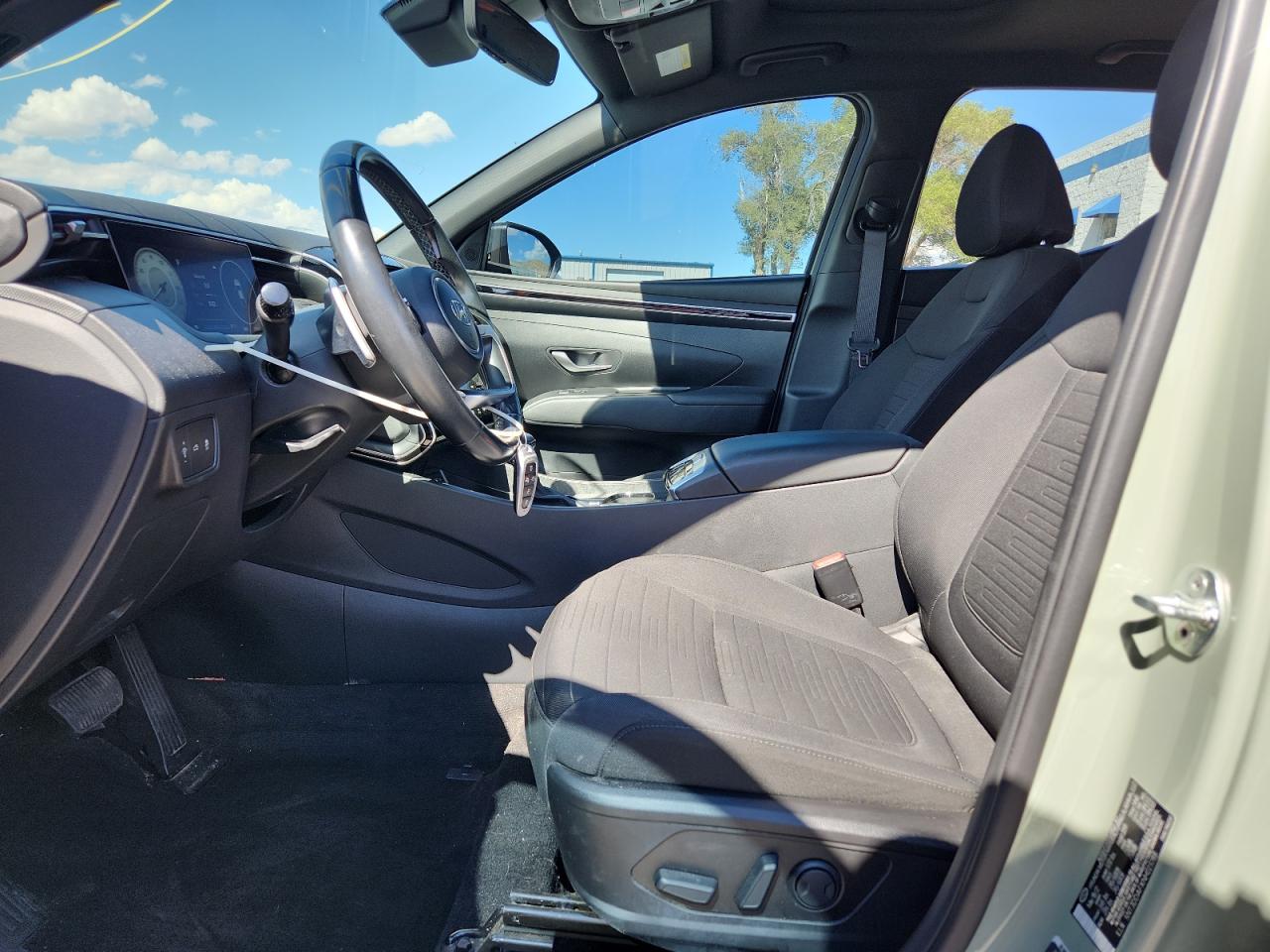 HYUNDAI SANTA CRUZ SEL PREMIUM