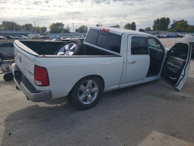 2016 RAM 1500 SLT #3304035489