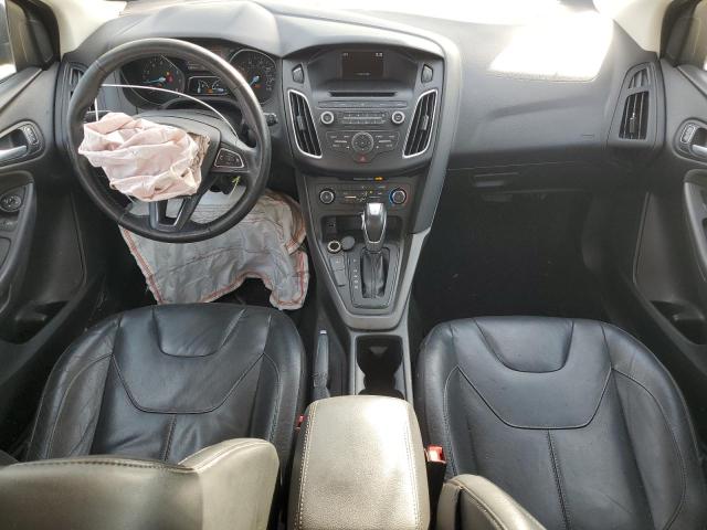 2015 FORD FOCUS SE - 1FADP3K21FL368536