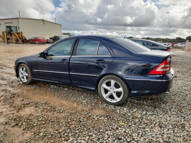 2005 MERCEDES-BENZ C 230K SPO - Other View