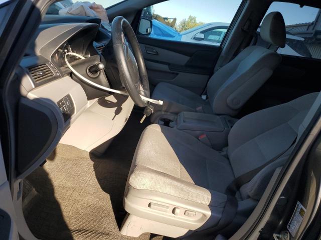 2012 HONDA ODYSSEY EX - 5FNRL5H49CB046242