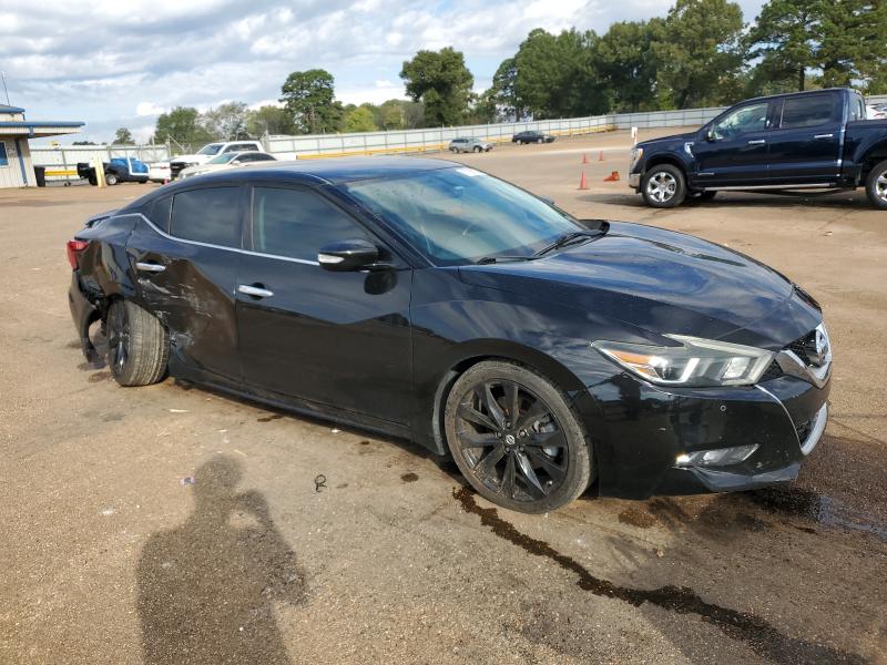 2017 NISSAN MAXIMA 3.5 #3304820552