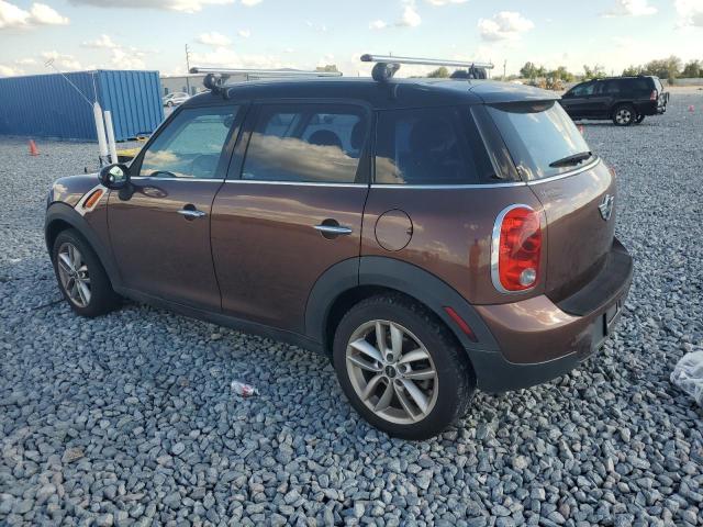 2013 MINI COOPER COU - WMWZB3C53DWM07448