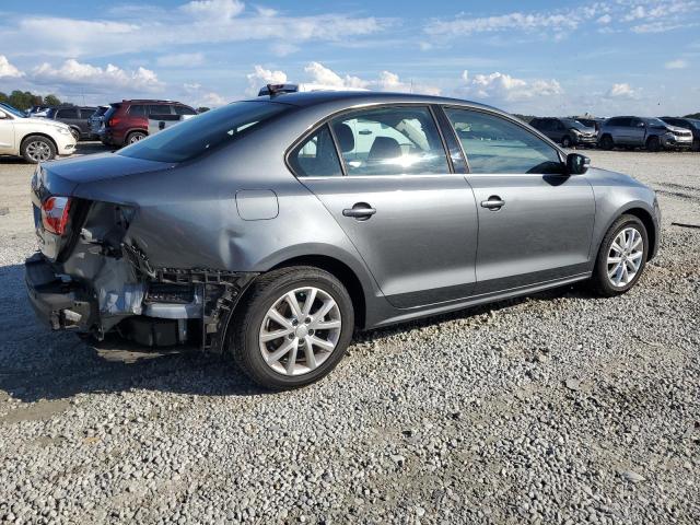 2014 VOLKSWAGEN JETTA SE - 3VWD07AJ7EM317227