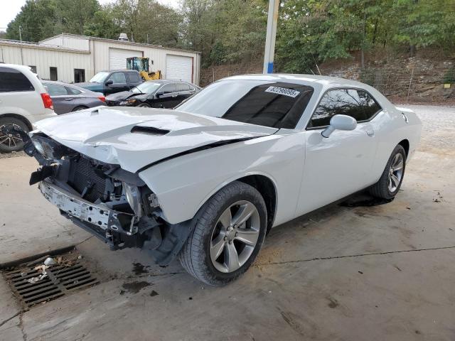 DODGE CHALLENGER SXT