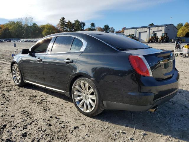 2012 LINCOLN MKS - Other View