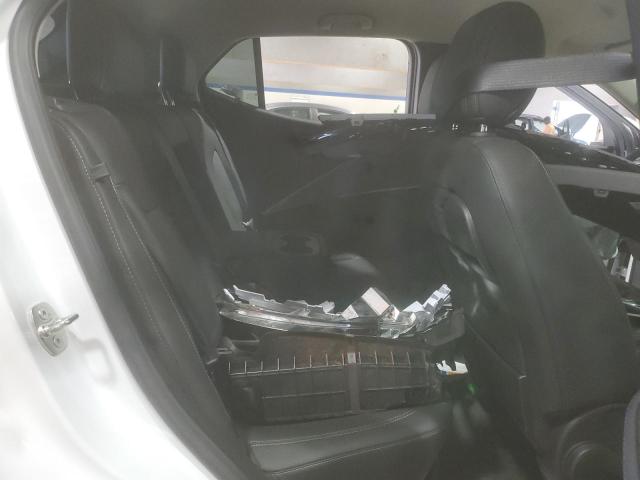 2024 BUICK ENCORE GX - KL4AMESL6RB065492