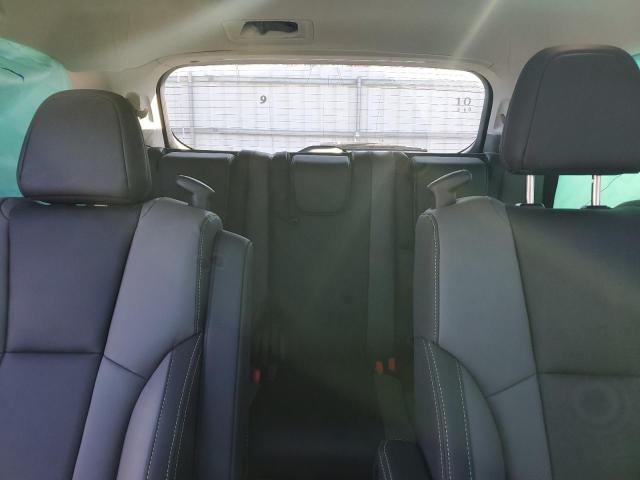 2025 SUBARU ASCENT ONY 4S4WMAFD0S3402077