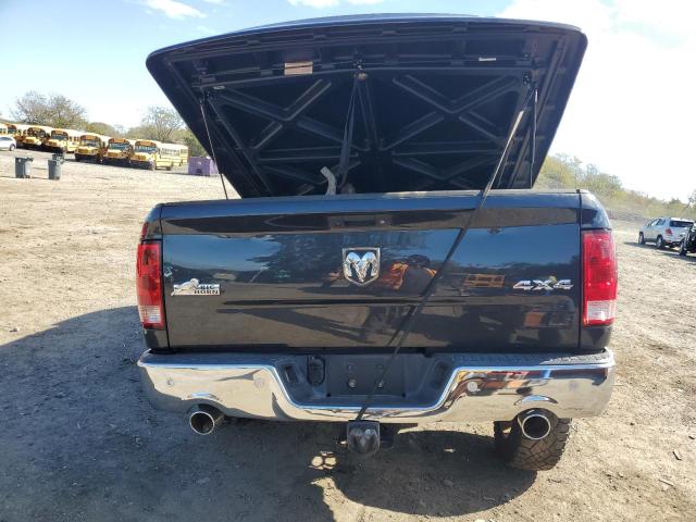 2014 RAM 1500 SLT #3296351106